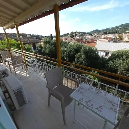 Apartment Oneiro House Kassiopi
