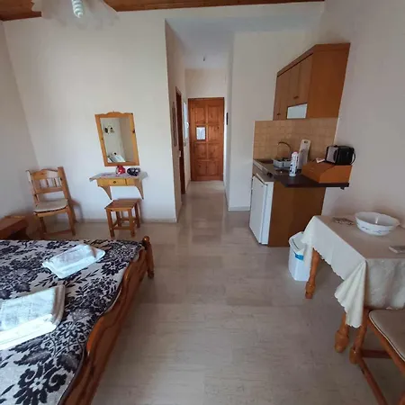Apartment Oneiro House Kassiopi