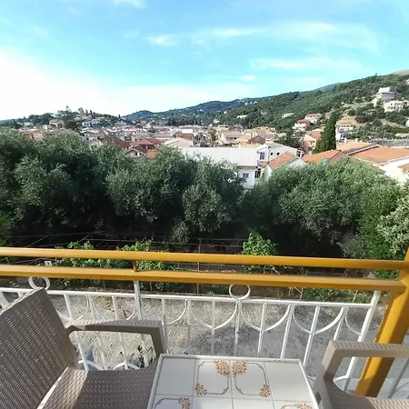 Apartment Oneiro House