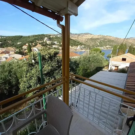 Oneiro House * Kassiopi