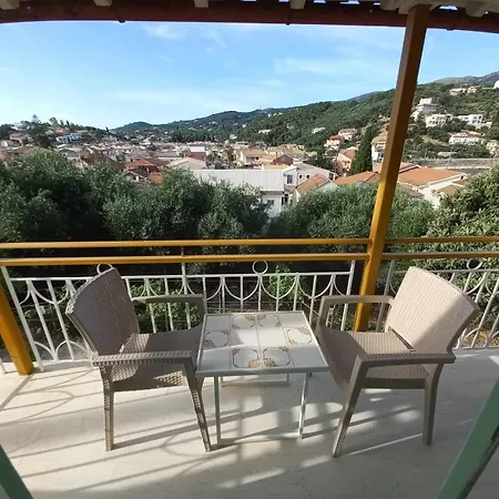 Apartment Oneiro House *