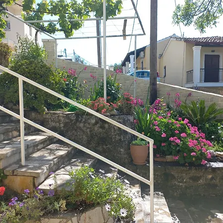 Oneiro House Kassiopi