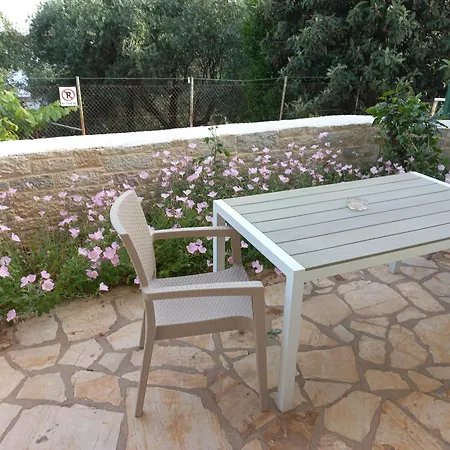 Oneiro House Apartment *