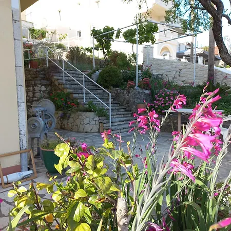 Apartment Oneiro House Kassiopi