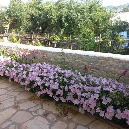 Apartament Oneiro House