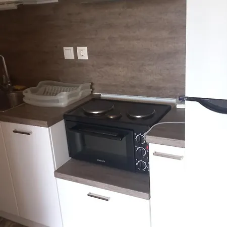 Apartment Oneiro House *