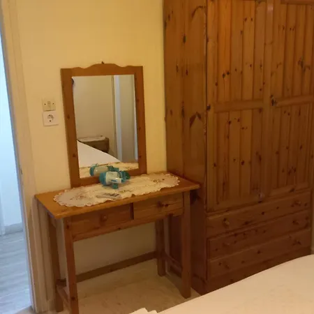 Oneiro House Apartment