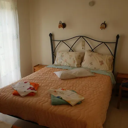Apartment Oneiro House *