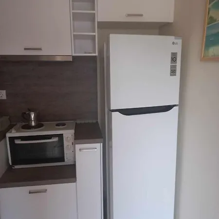 Apartment Oneiro House Kassiopi